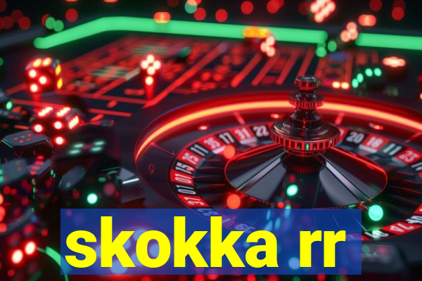 skokka rr